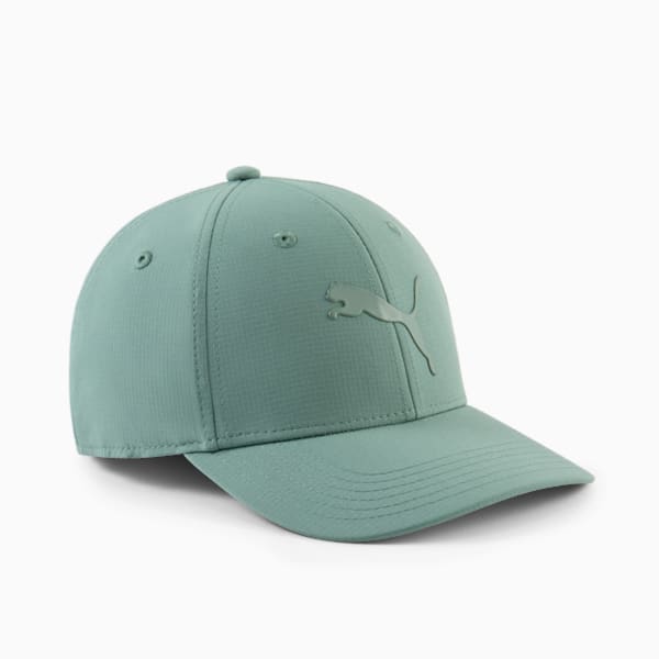 Casquette extensible Addison 2.0, MEDIUM GREEN, extralarge